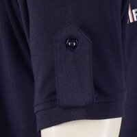 Einsatz POLO-Shirt - LFV OÖ - Herren, kurzarm 164