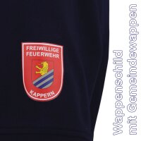 Einsatz POLO-Shirt - LFV OÖ - Herren, kurzarm 164